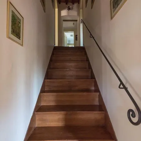 Sunnyside Villa Massa e Cozzile