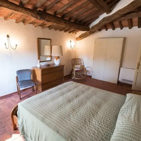 Villa Sunnyside Massa e Cozzile