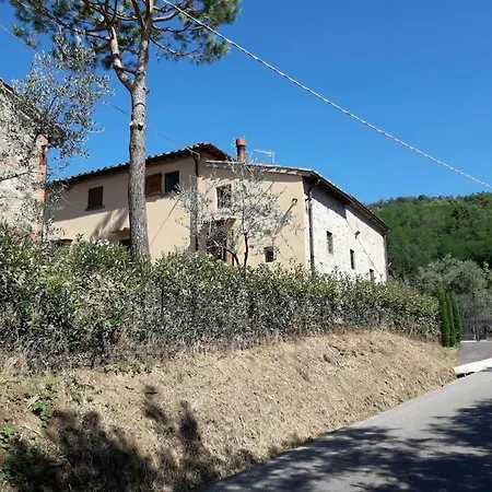 Villa Sunnyside Massa e Cozzile