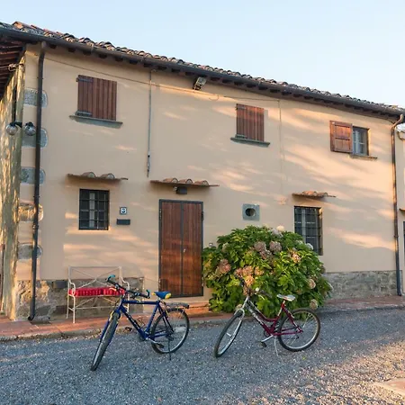 Villa Sunnyside Massa e Cozzile