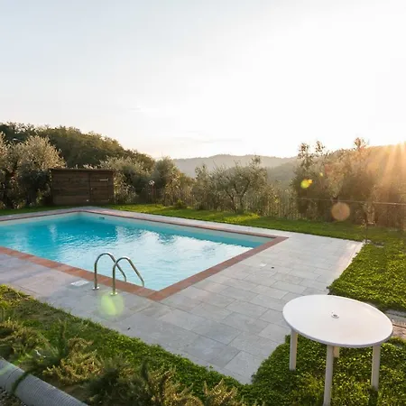 Sunnyside Villa *