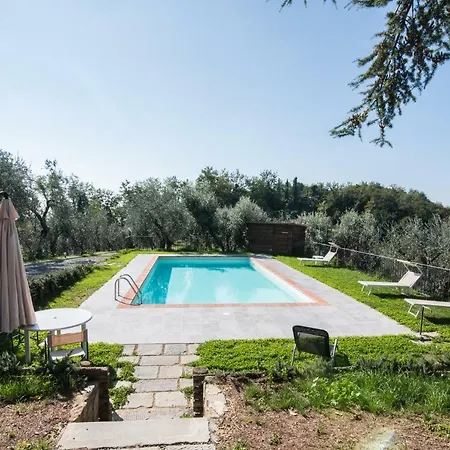 Sunnyside Villa