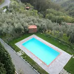Villa Sunnyside Massa e Cozzile