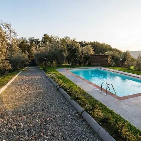 Sunnyside Villa